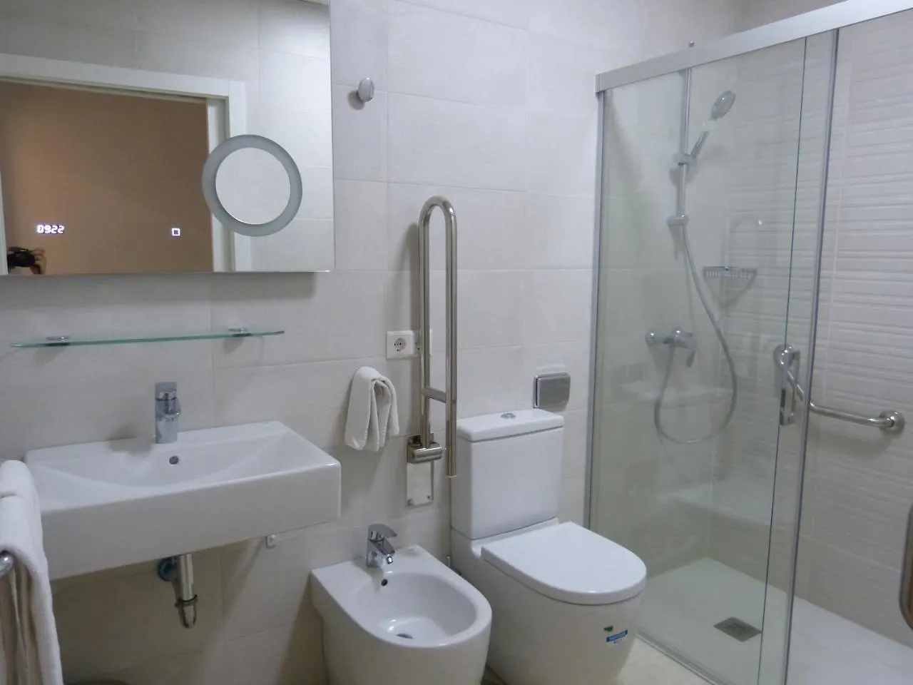 Apartamentos Patagonia Sur Cadice 3*,