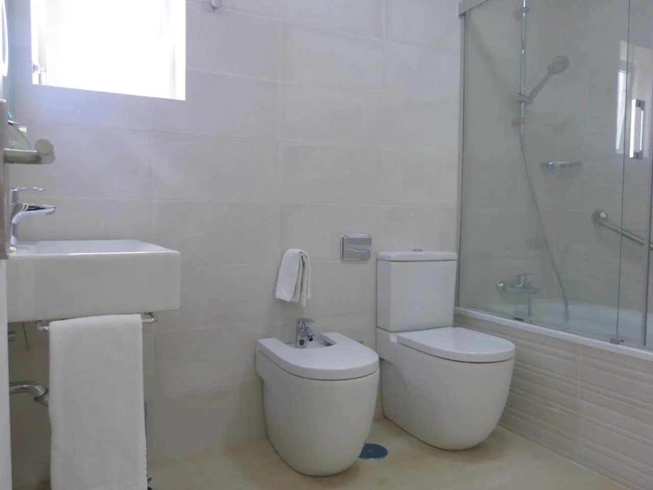 Apartamentos Patagonia Sur Cadice