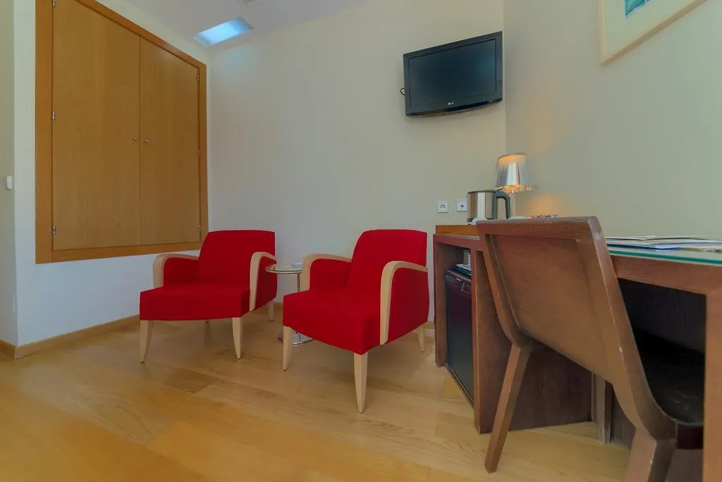 Apartamentos Patagonia Sur Cadice