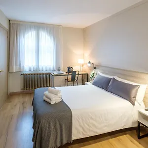 *** Hotel Torres Spagna