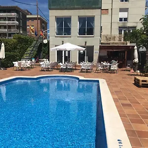 ** Hotel Sant Jordi Spagna