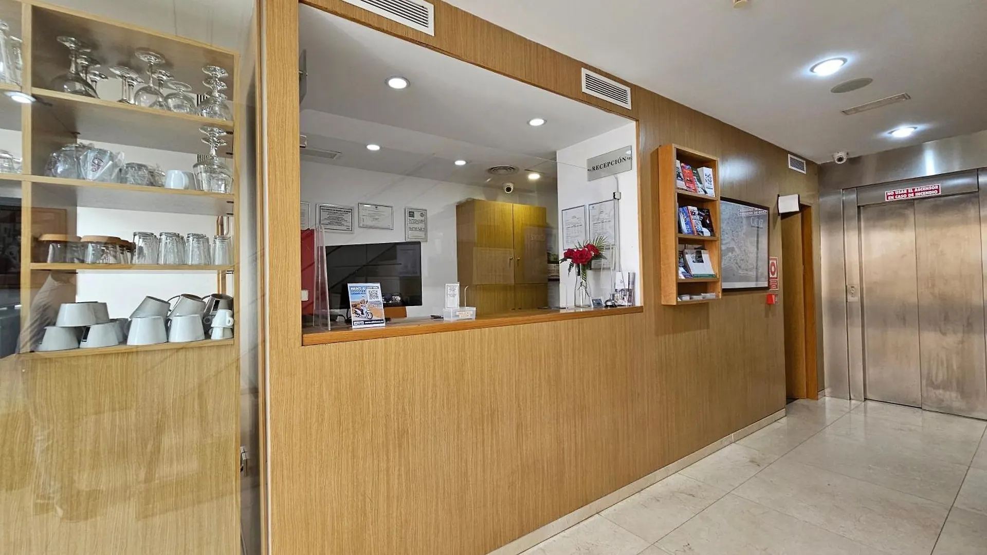 Apartamentos Patagonia Sur Cadix 3*,  Espagne