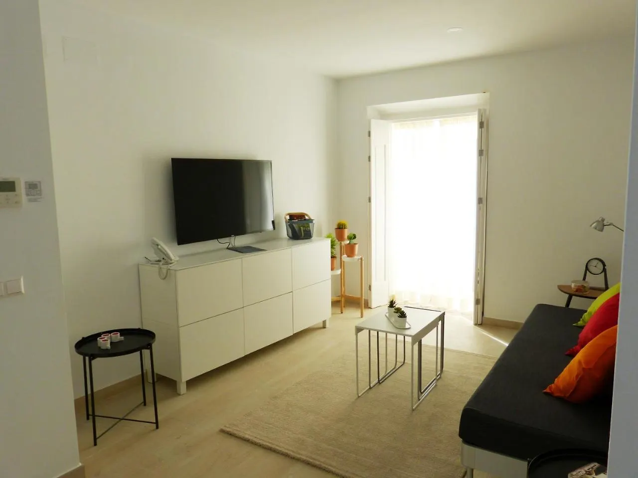 Apartamentos Patagonia Sur Cadix Appart hôtel