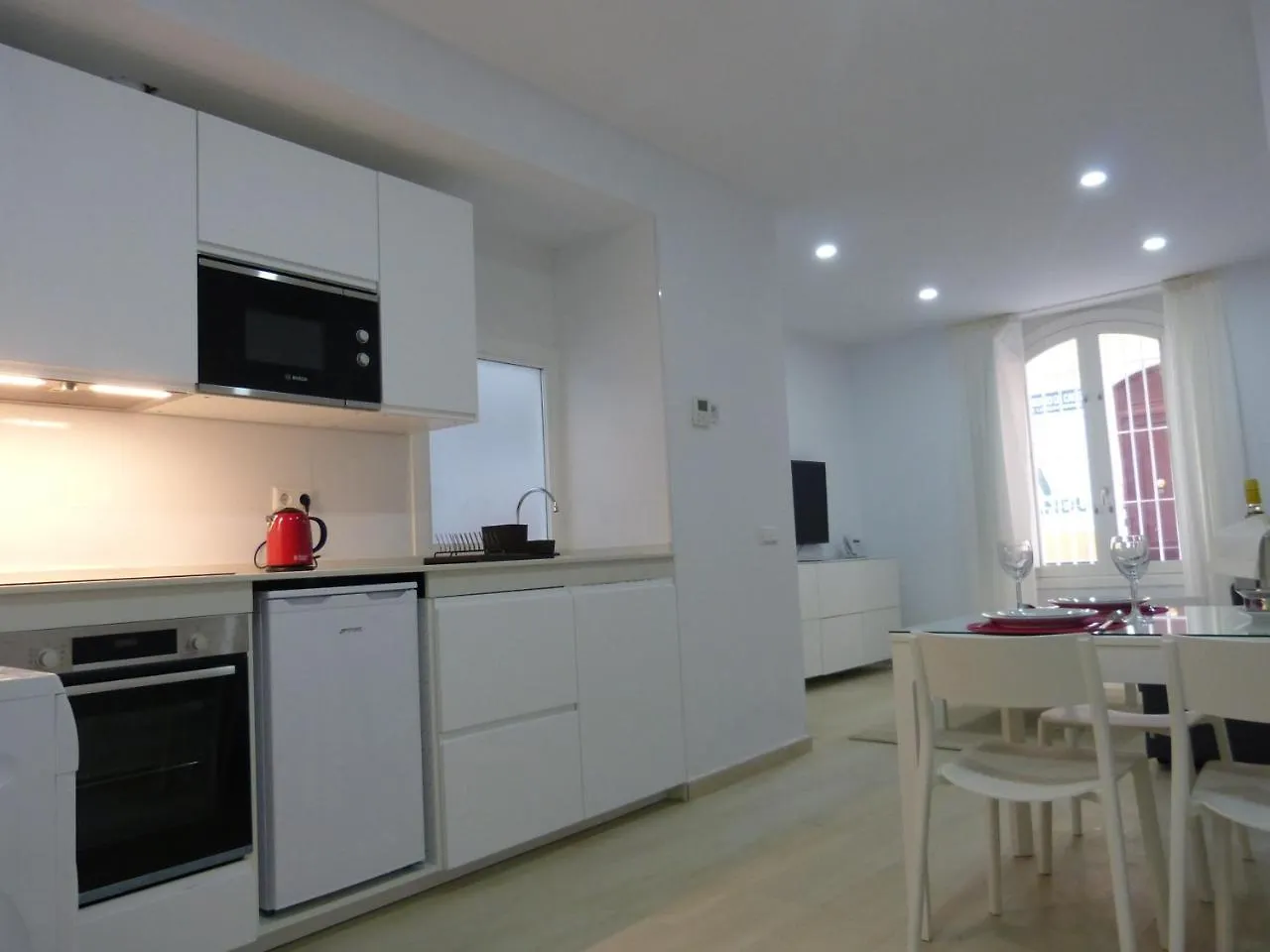 Apartamentos Patagonia Sur Cadix 3*,  Espagne