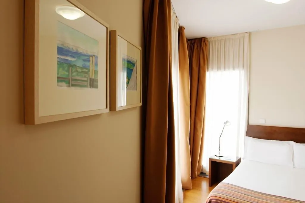 Apartamentos Patagonia Sur Cadix 3*,  Espagne