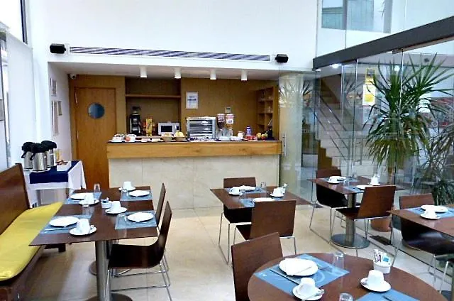 Apartamentos Patagonia Sur Cadiz