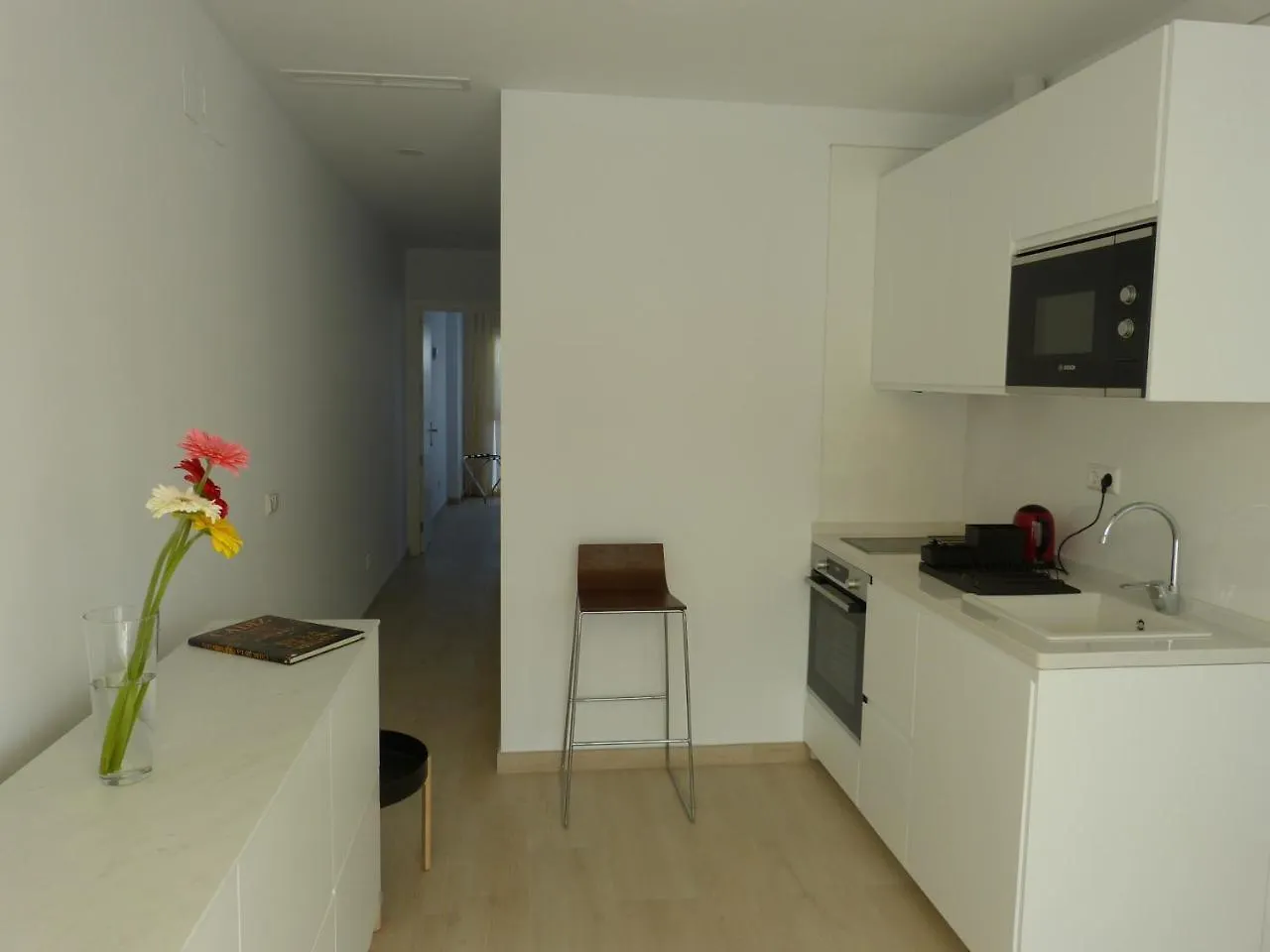 Apartamentos Patagonia Sur Cadiz Spain