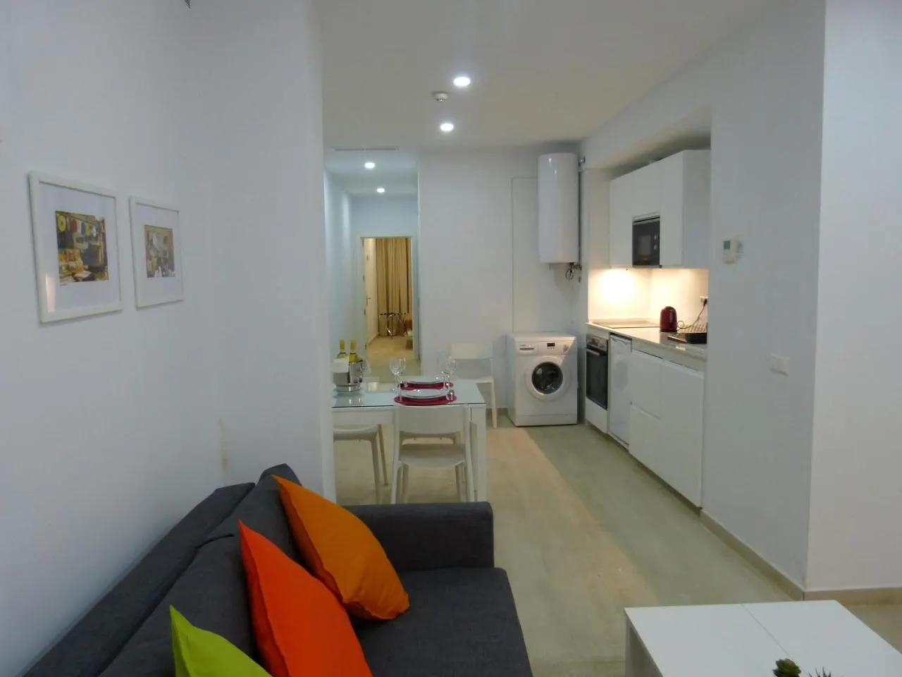 *** Aparthotel Apartamentos Patagonia Sur Cadiz Spain