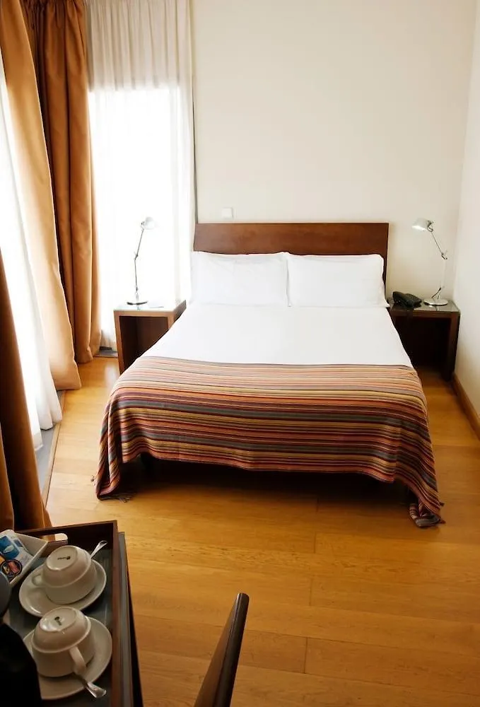 Aparthotel Apartamentos Patagonia Sur Cadiz